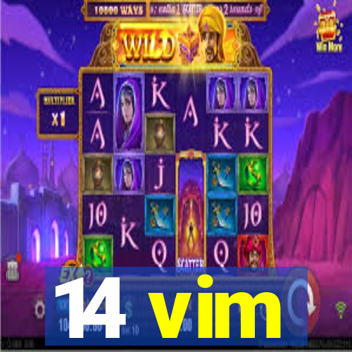 14 vim